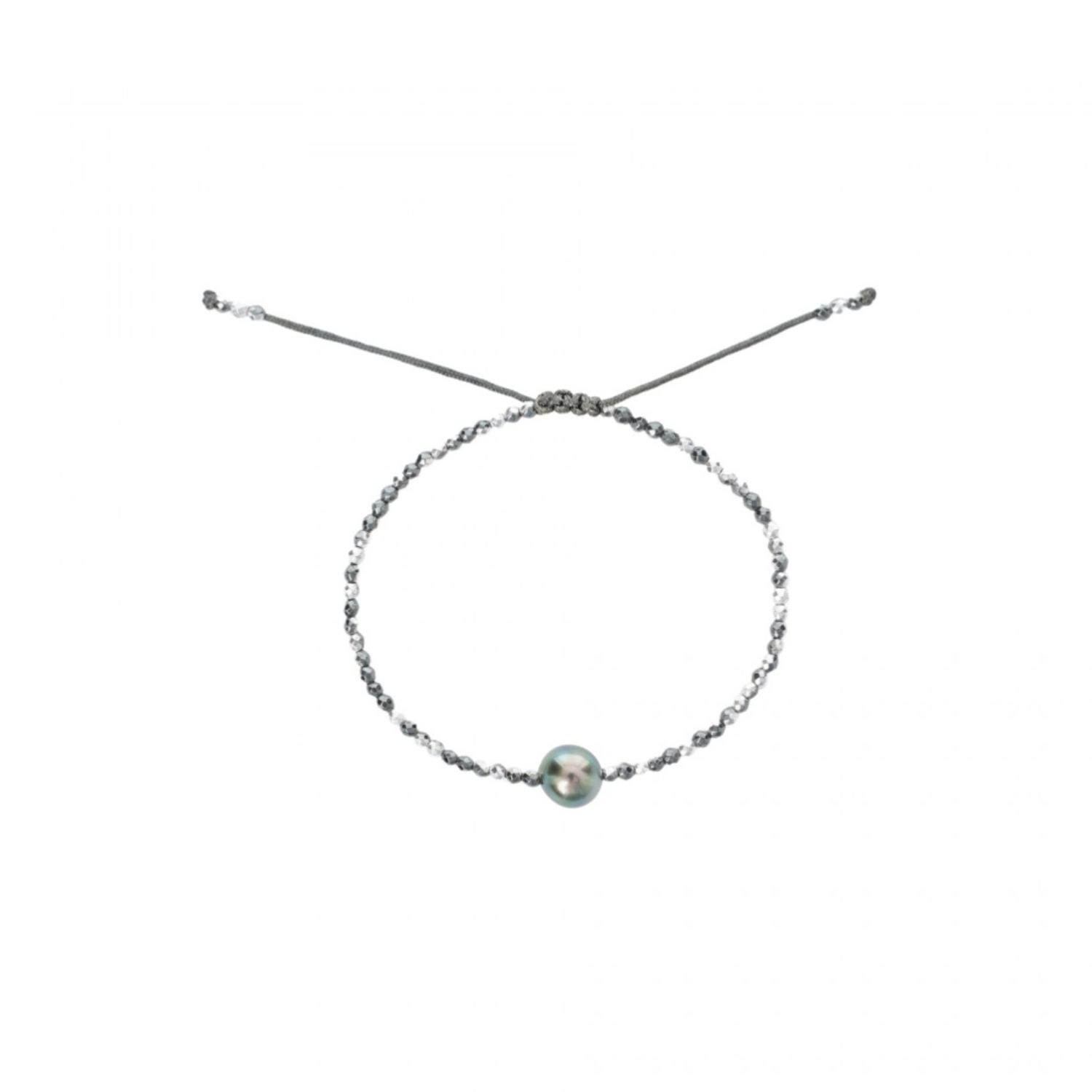 Bracelet Tahiti Pearl