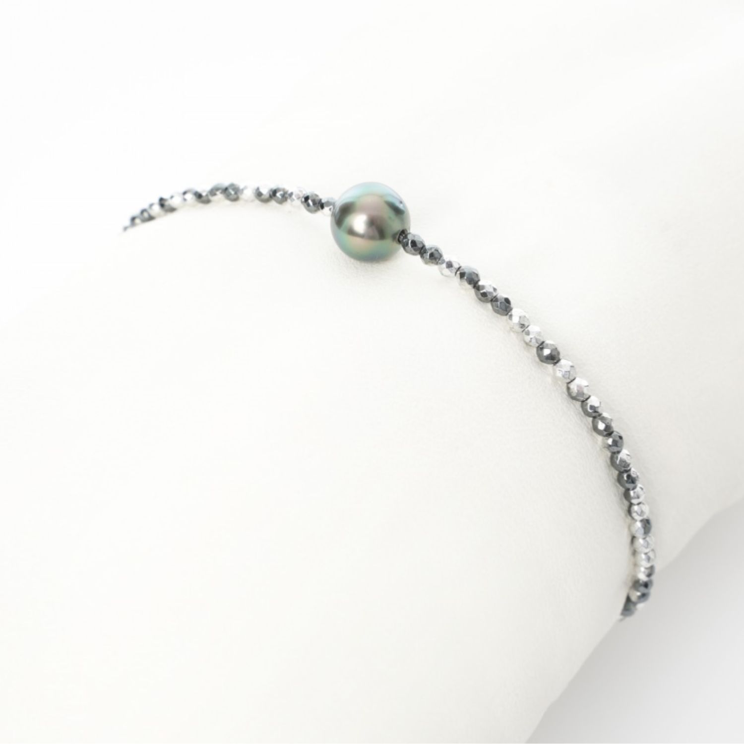 Bracelet Tahiti Pearl