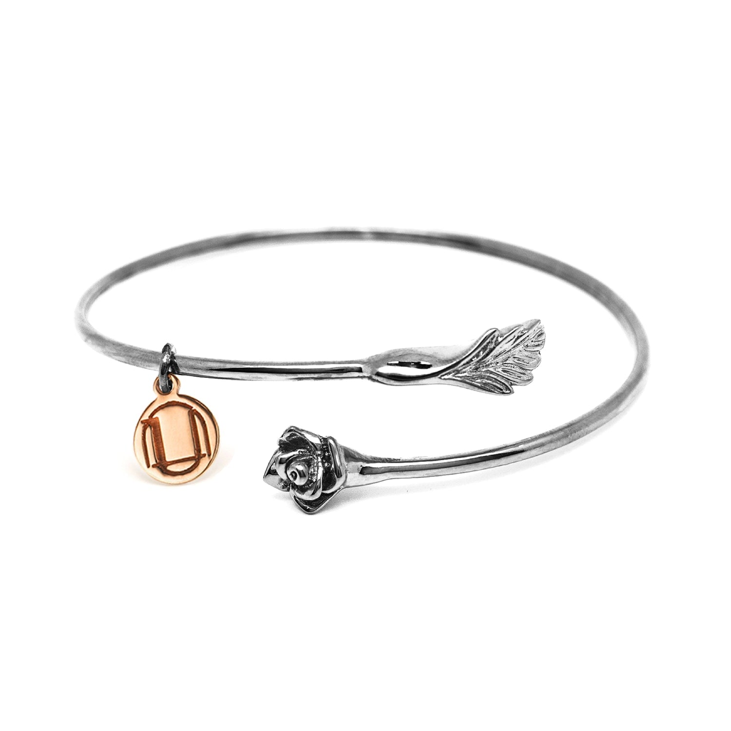 Bracelet Union Sterling Silver