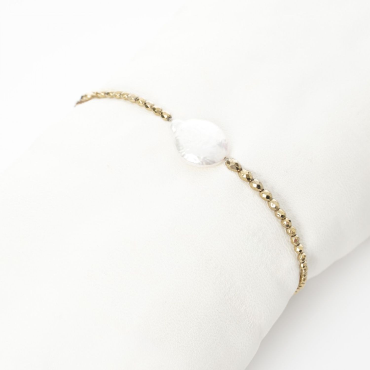 Bracelet Gold