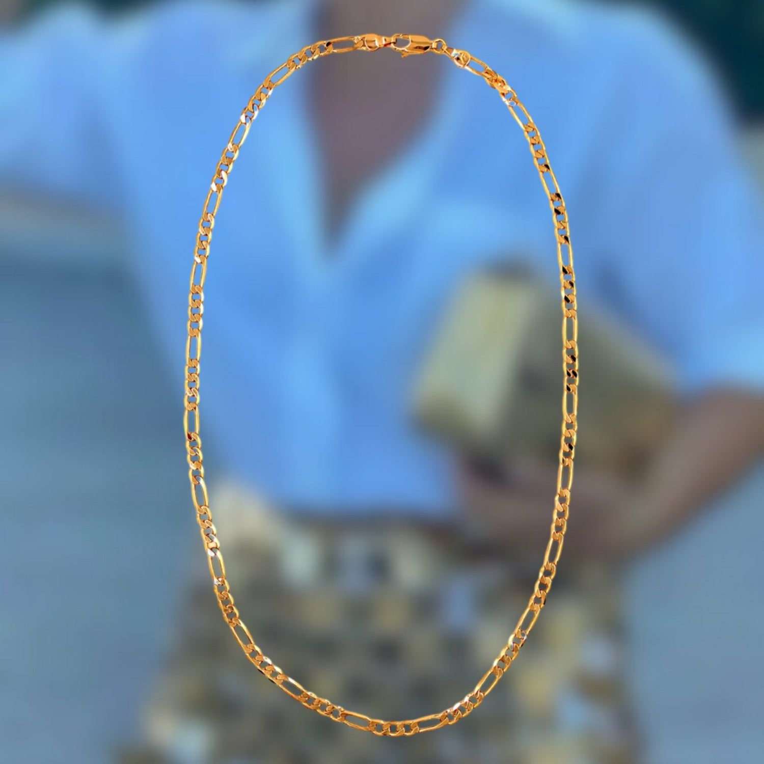 Bridal Party Boho Necklace