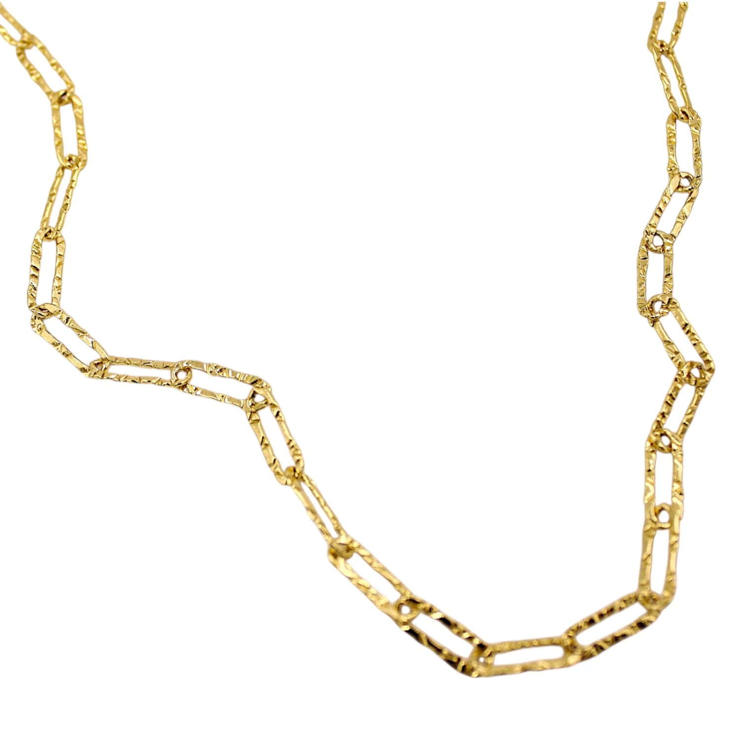 Bridal Party Chain Necklace