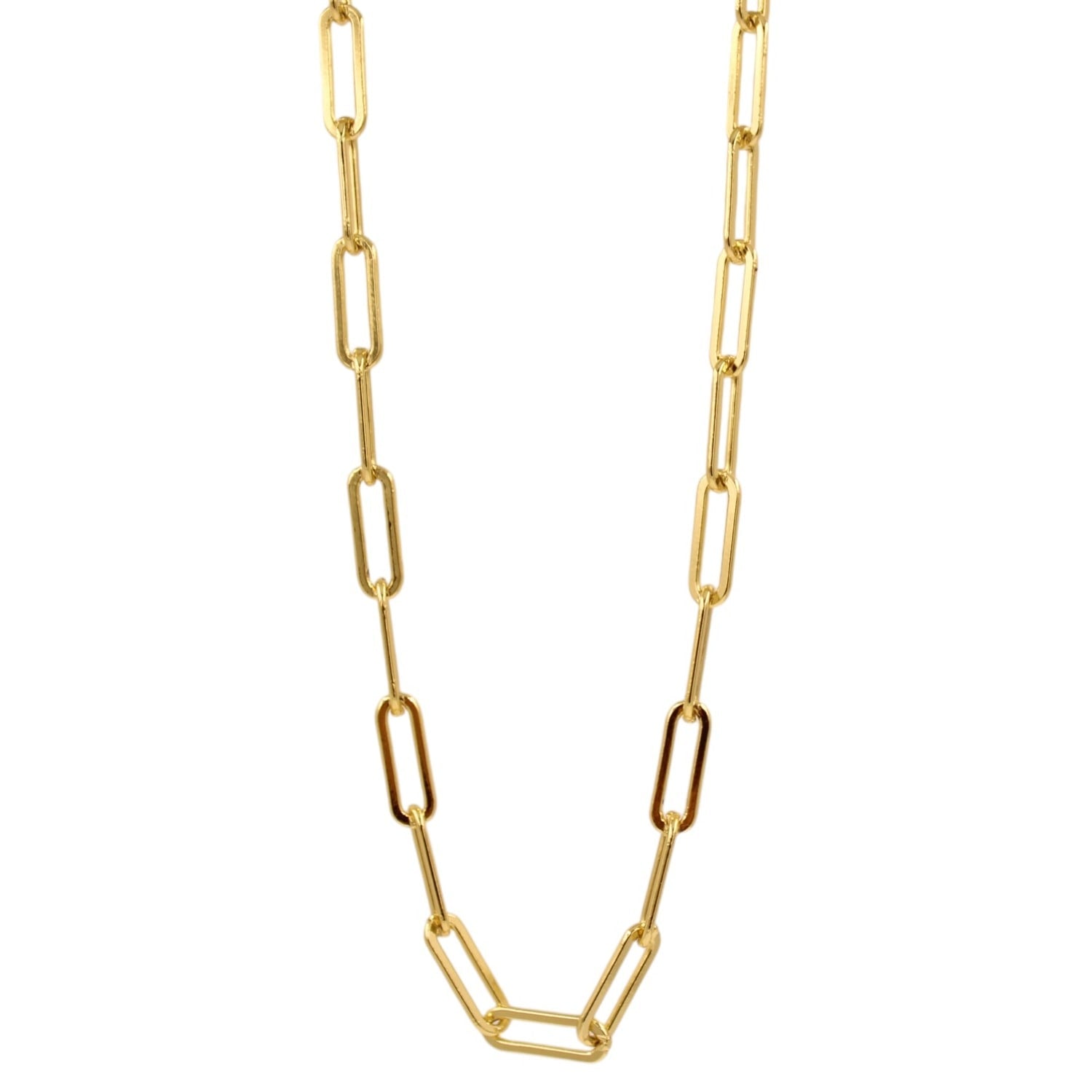 Bridal Party Timeless Chain Necklace