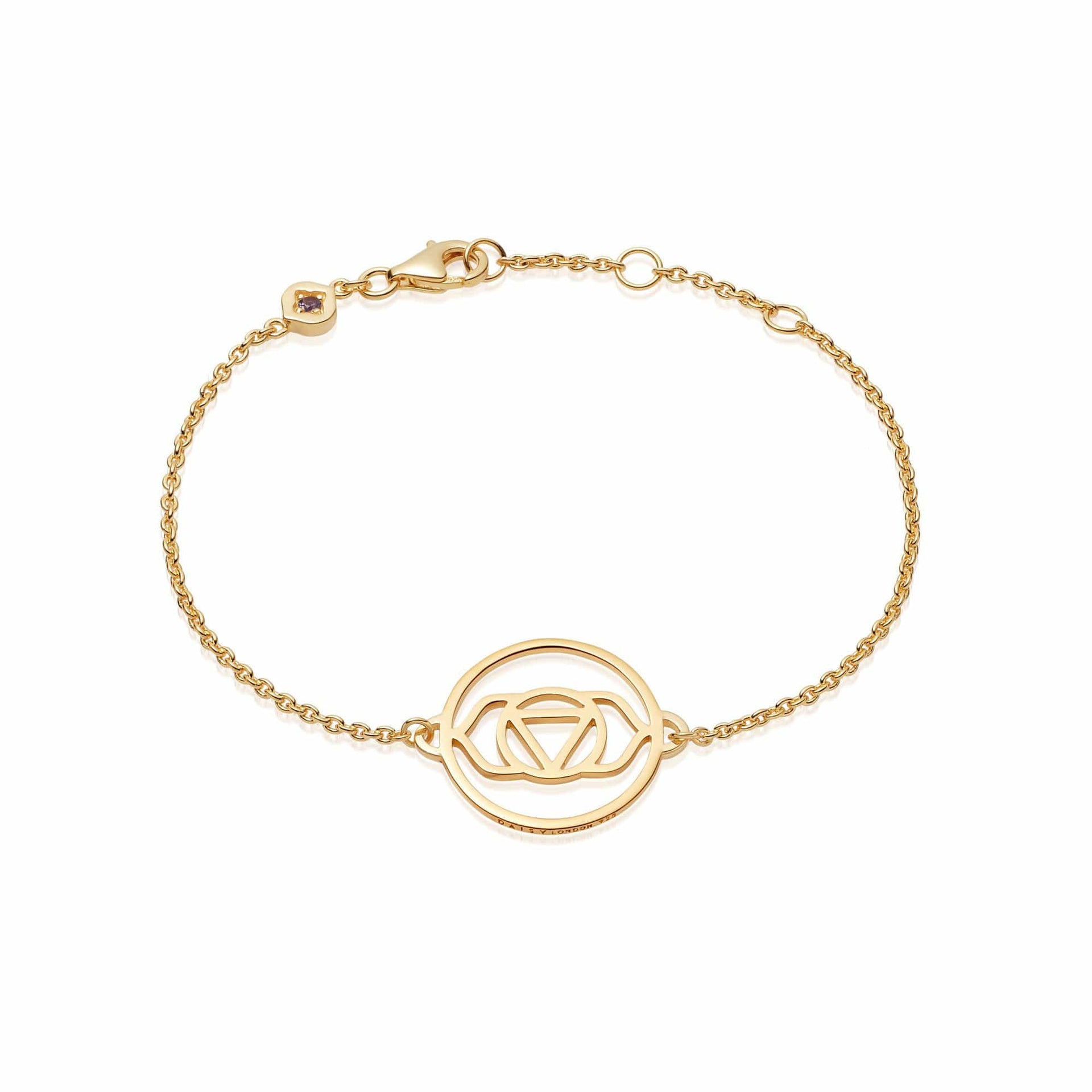 brow-chakra-chain-bracelet-18ct-gold-plated-daisy-london