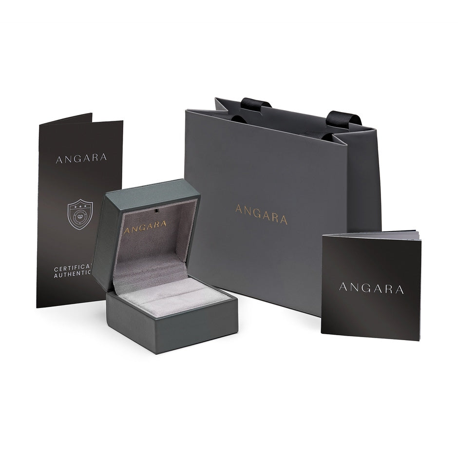 Classic Milgrain Comfort Fit Wedding Band for Him