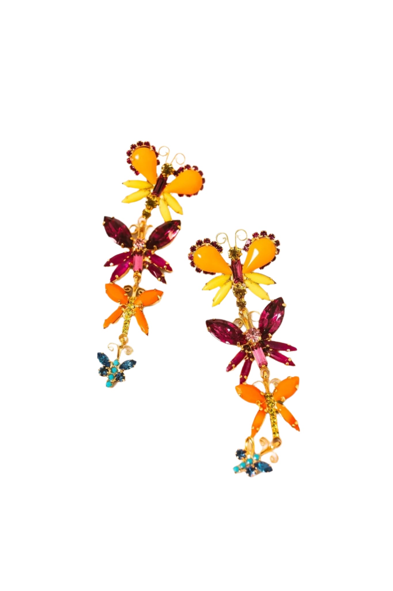 Brynlee Earrings