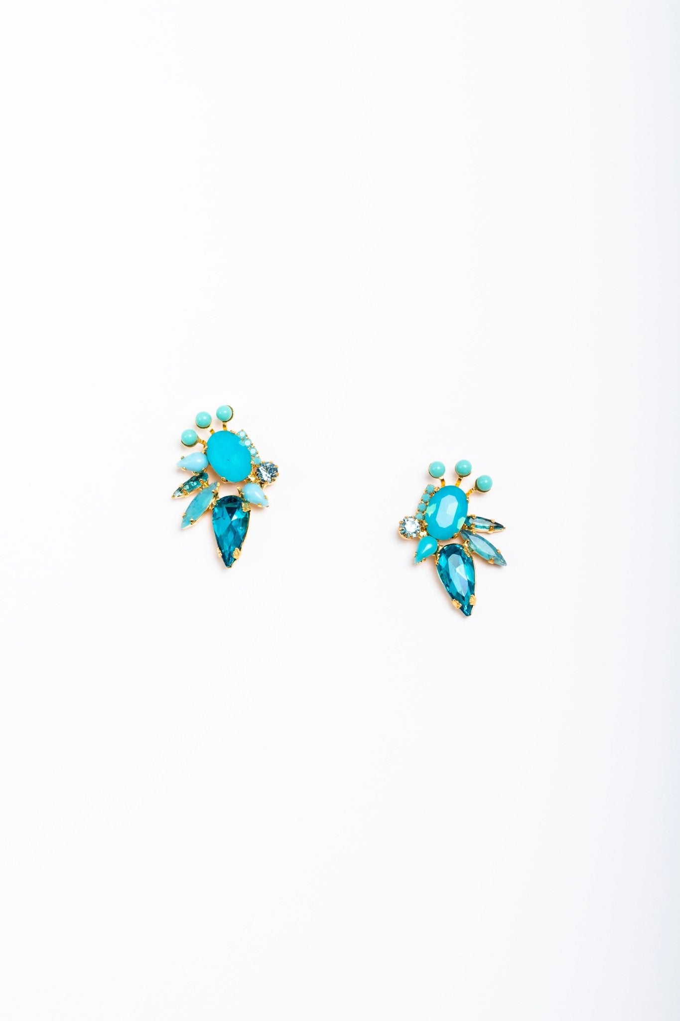 Brynne Earrings