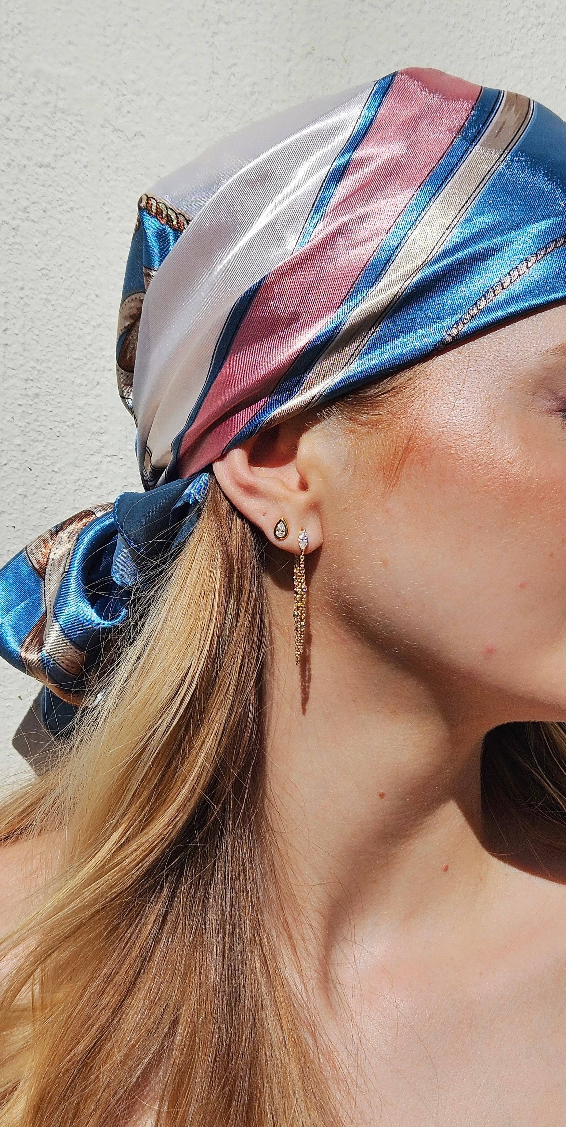 Grace Earrings