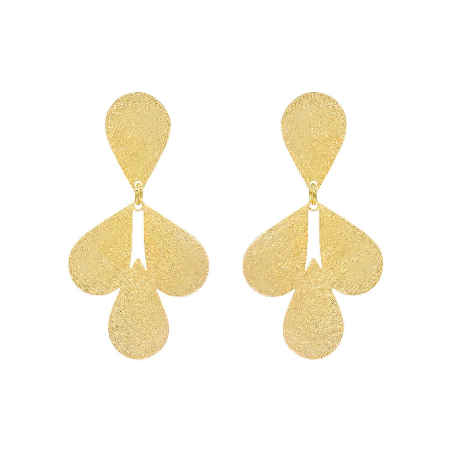 Bunzi Earrings