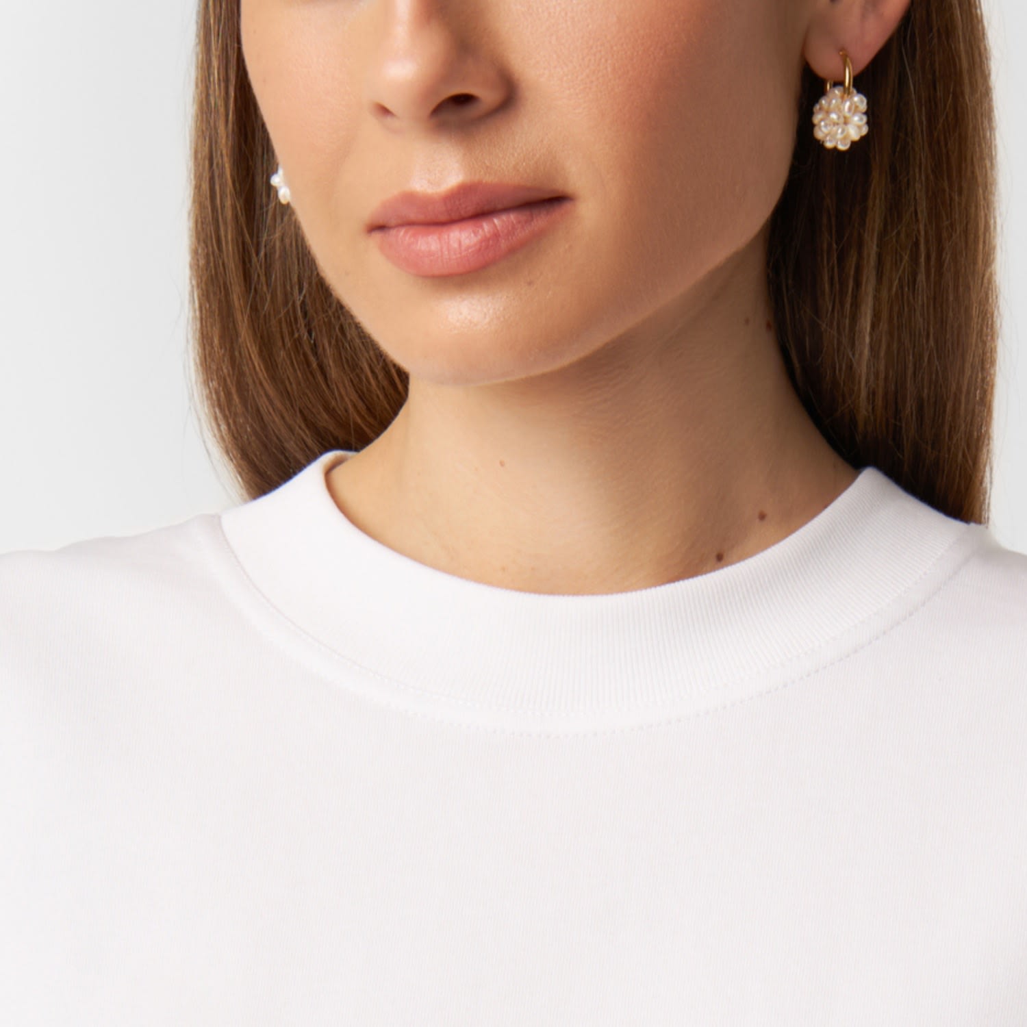 Burratina Piccolo Hoops