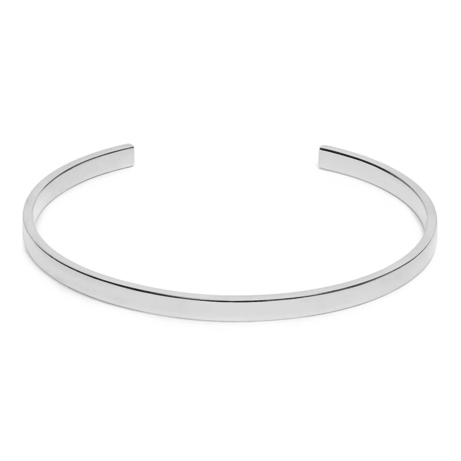 Silver Cuff