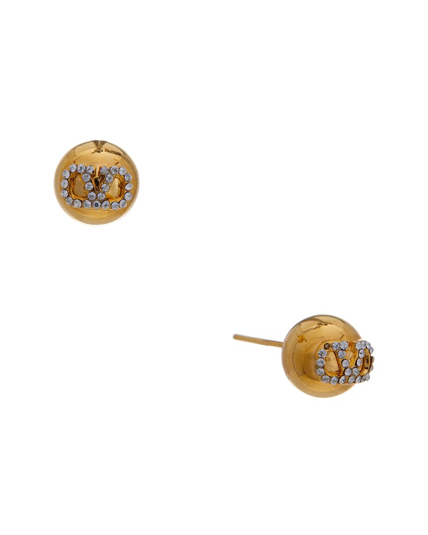 Valentino Vlogo Signature Studs
