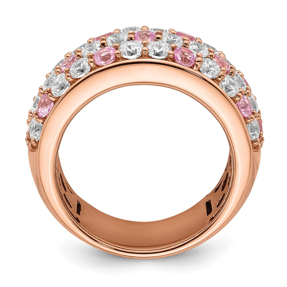 14k Gold Lab Grown Diamond Wedding Band Ring 1.5ct Clarity- VS Color- D-E