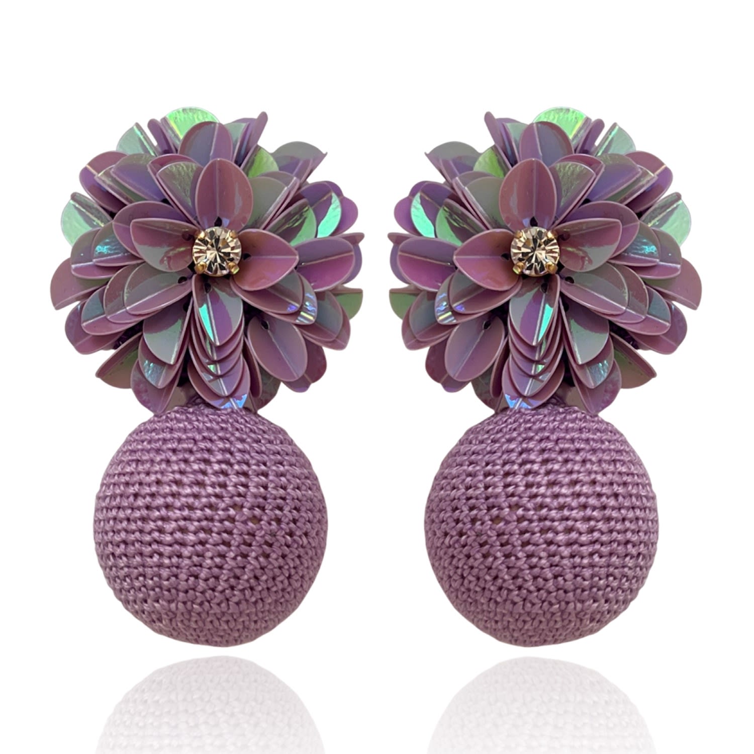 Blossom Bon Bons Lilac