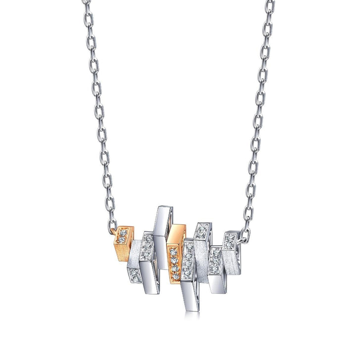 m-18k-white-and-red-gold-diamond-necklace-chow-sang-sang