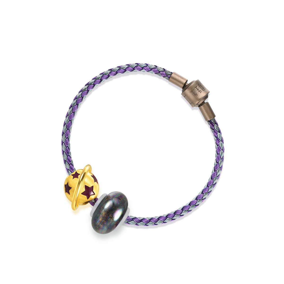 murano-glass-charme-sets-gold-asteroid-bracelet-chow-sang-sang