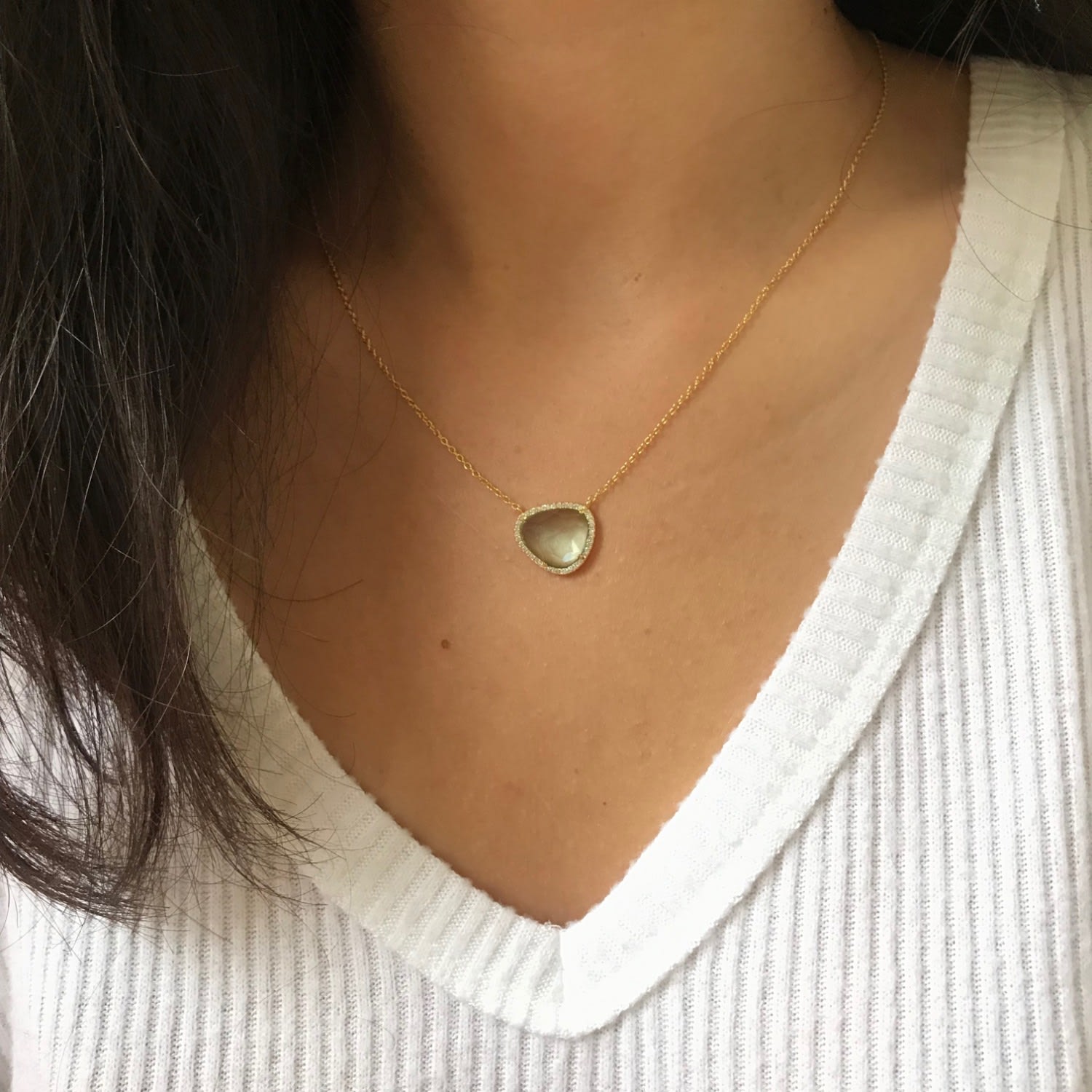 Marina - Paraiba In Gold