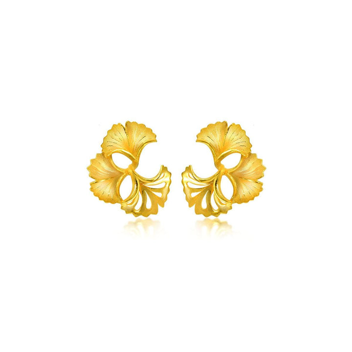 floral-gold-earrings-chow-sang-sang