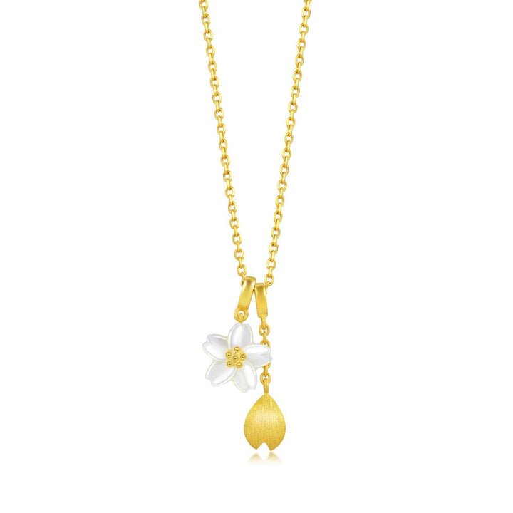 wishes-gold-cherry-blossom-pendant-chow-sang-sang