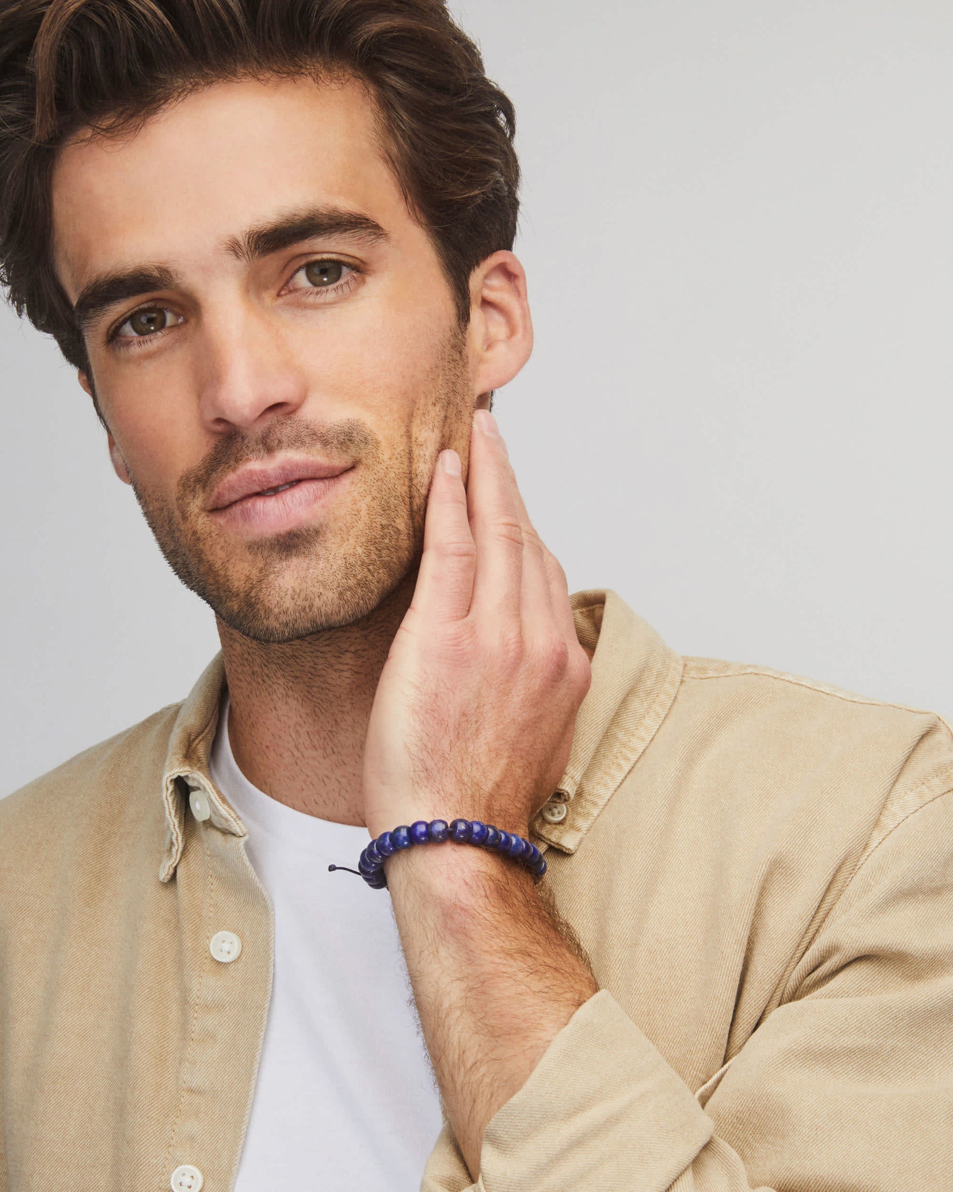 cade-oxidized-sterling-silver-corded-bracelet-in-blue-kendra-scott