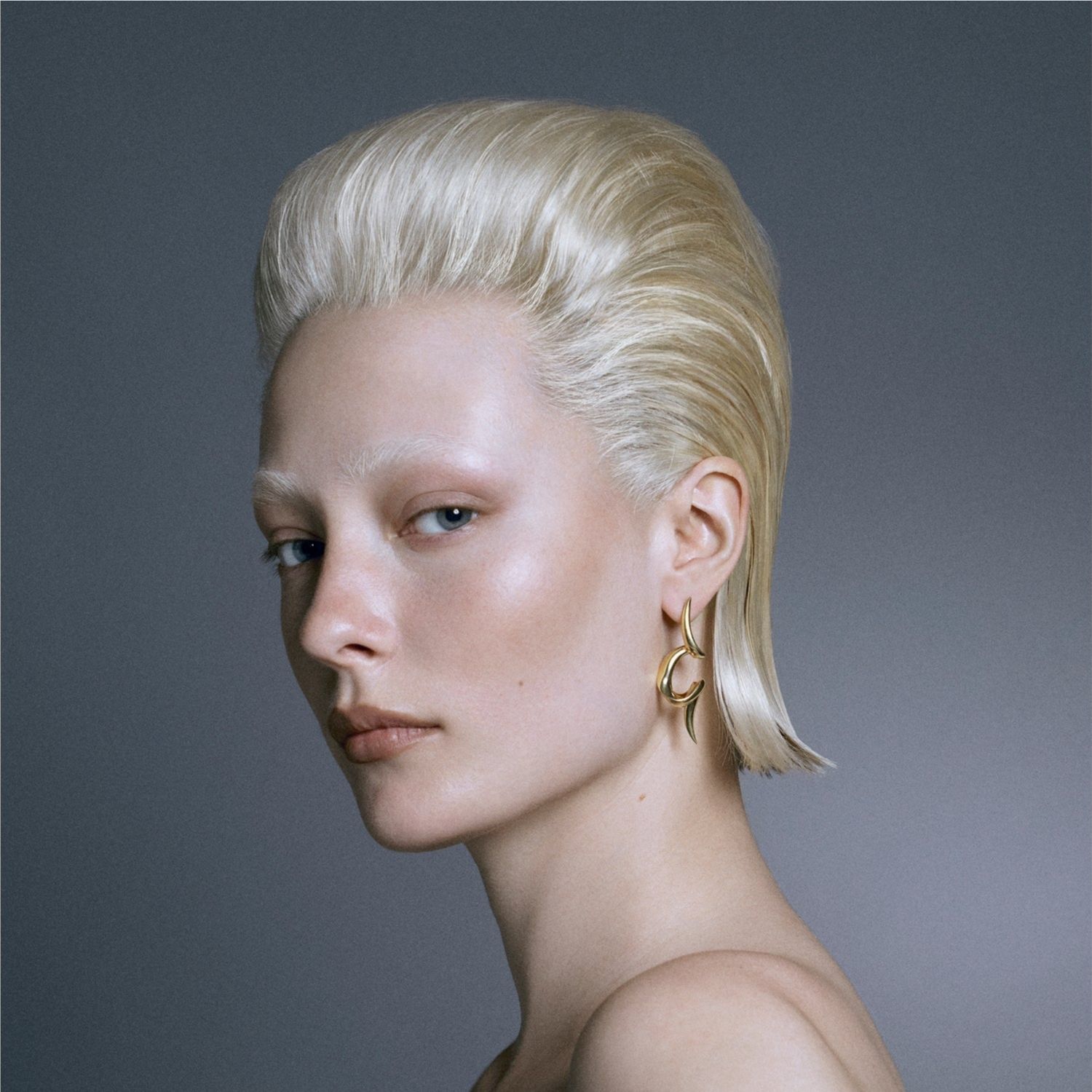 Caelivra Earing