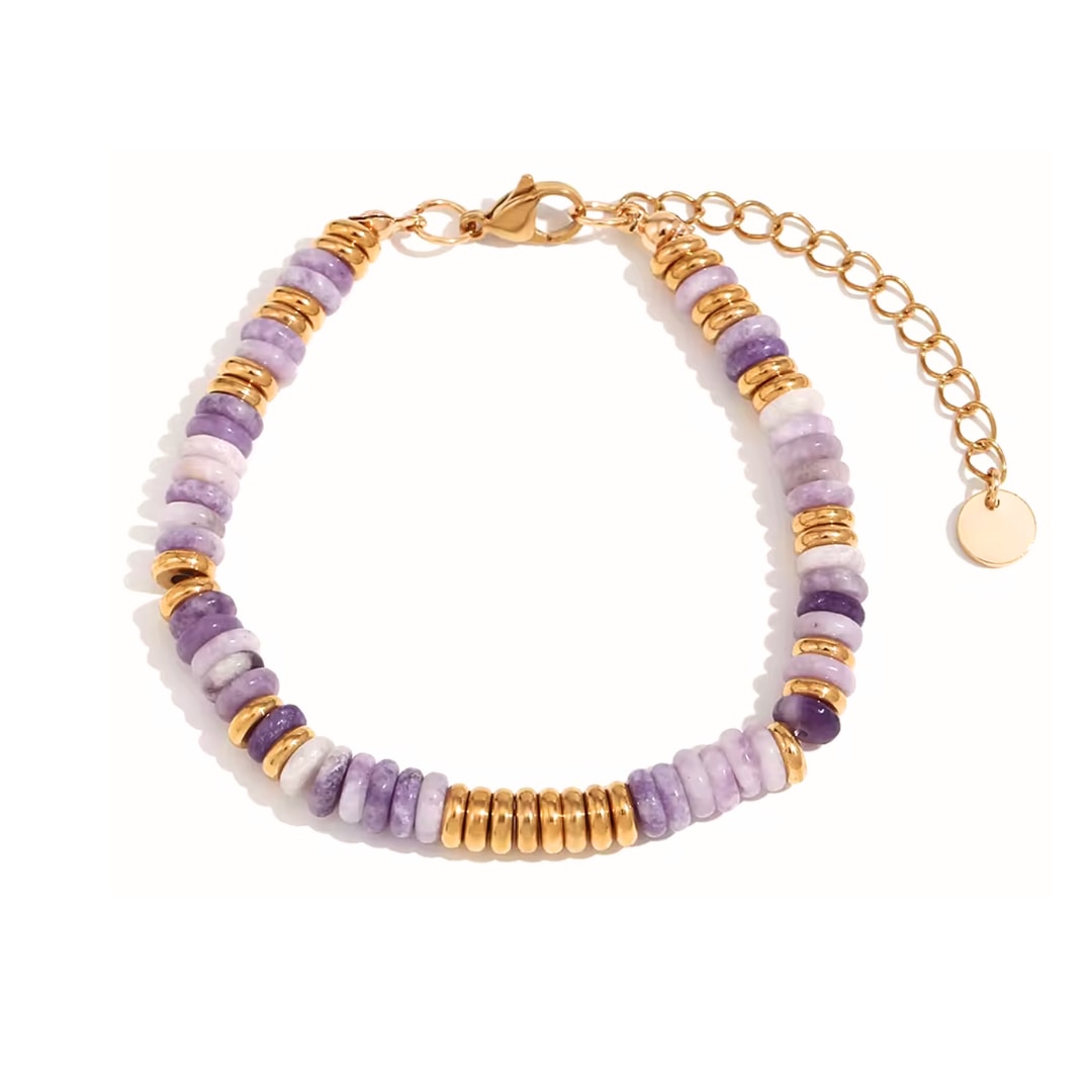 Calabria Waterproof Bracelet