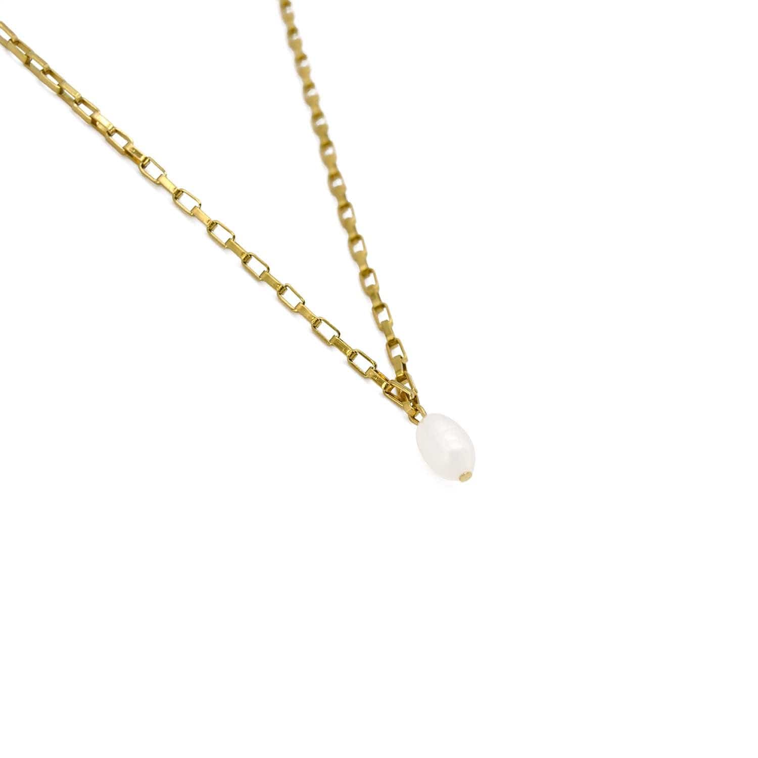 Calandiva Handmade Necklace