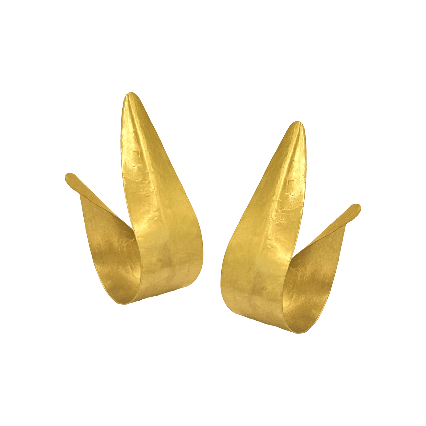 Calanthe Earrings