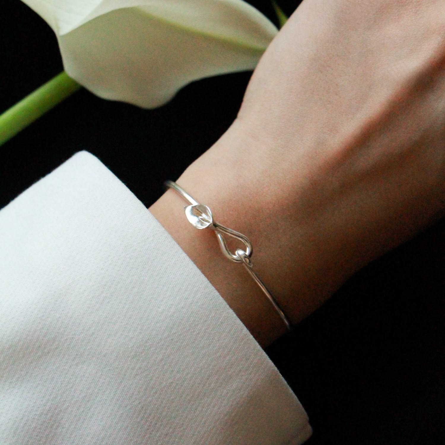 Calla Bracelet