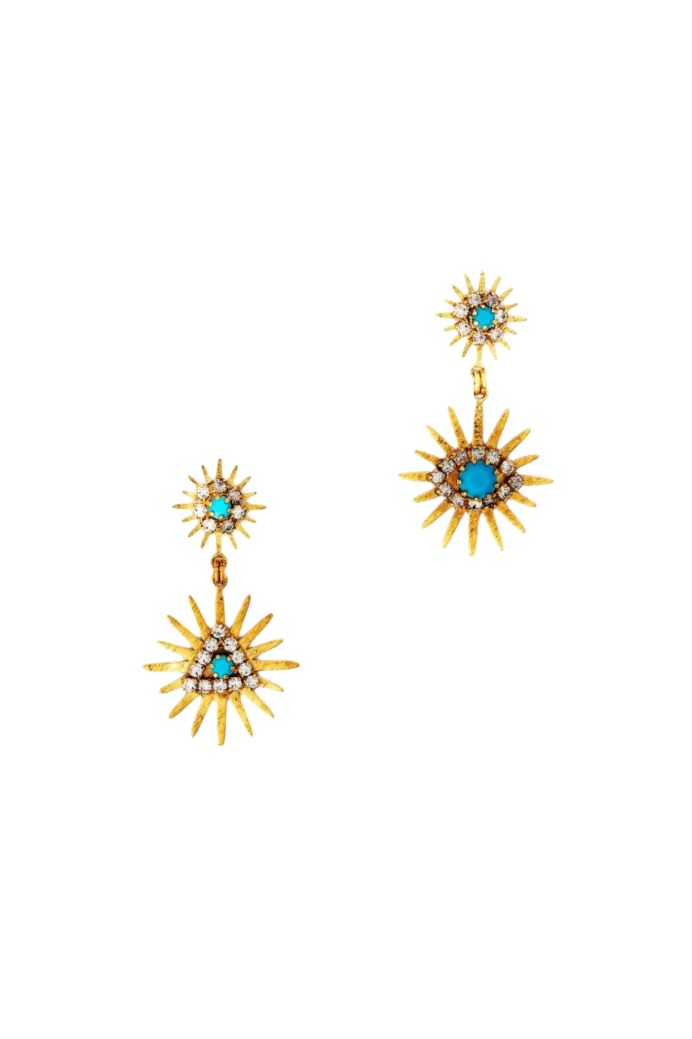 Callaia Earrings
