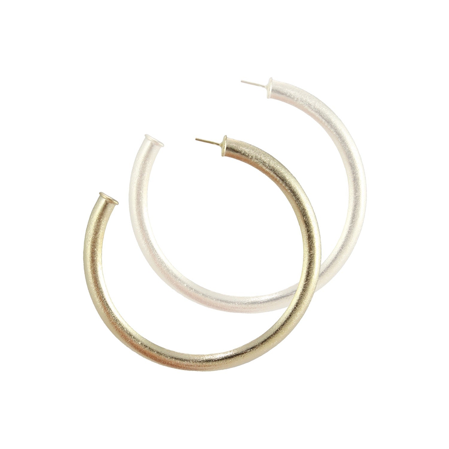 Cameron Large Hoops