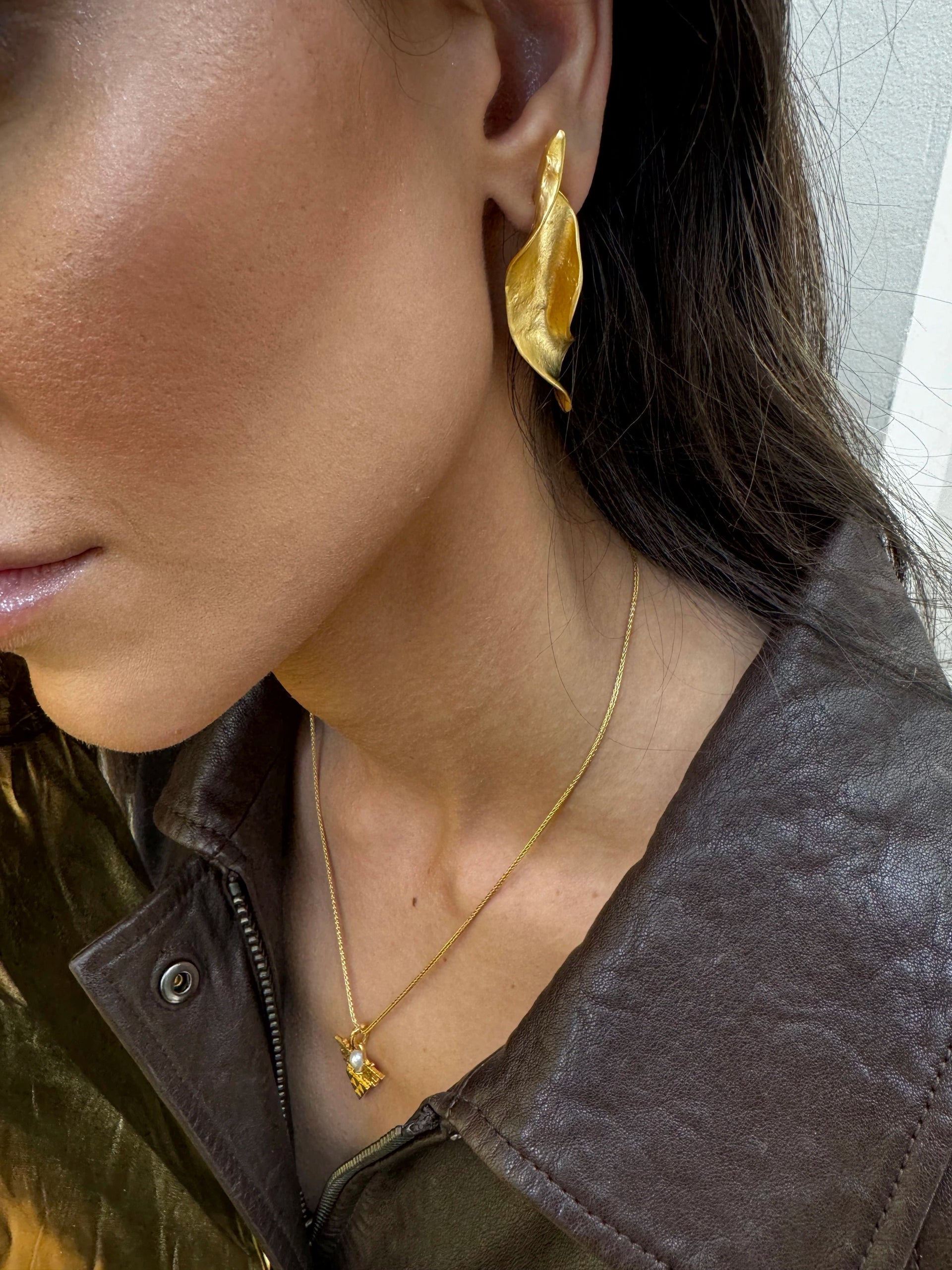 Camilla Earrings