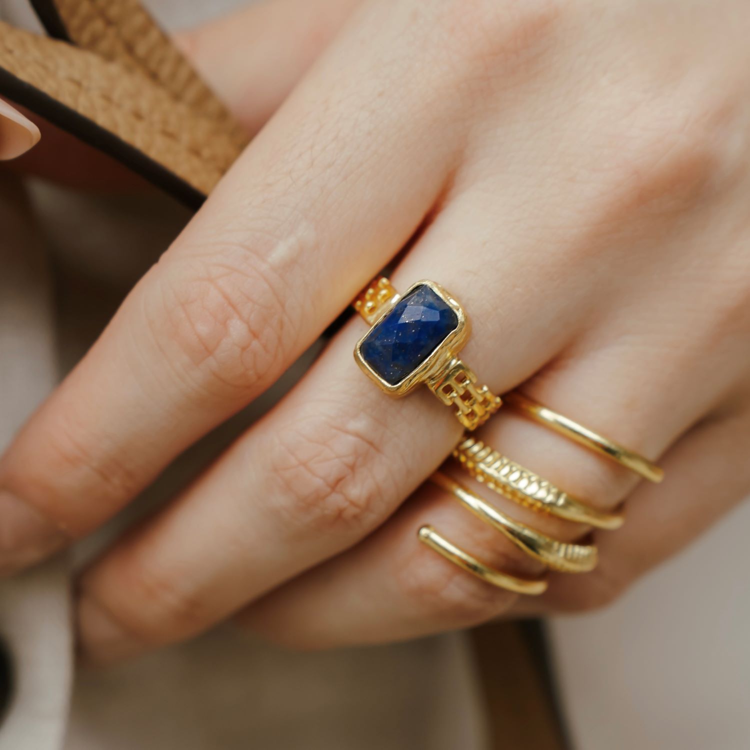 Caria Ring