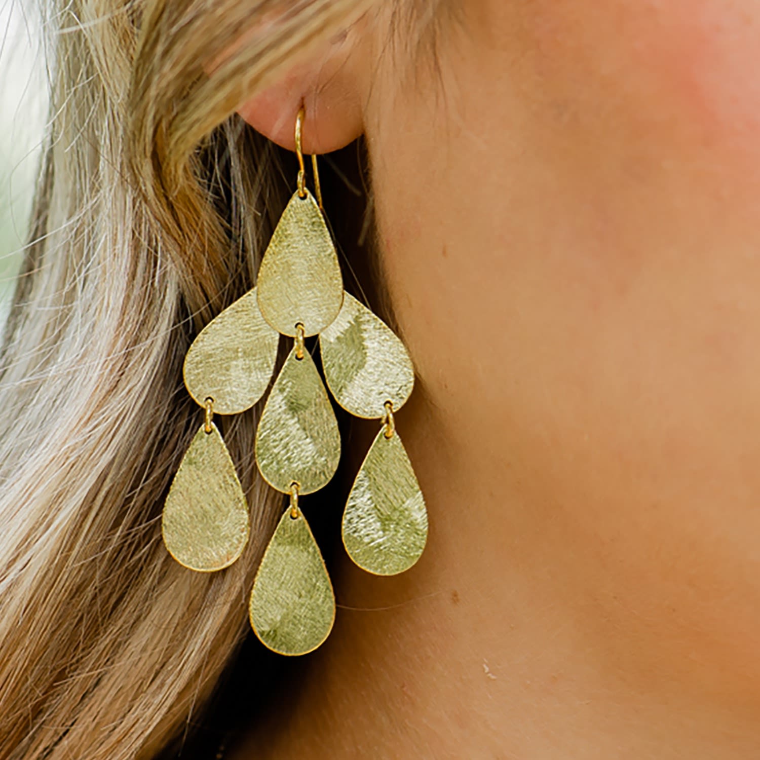 Caro Earrings