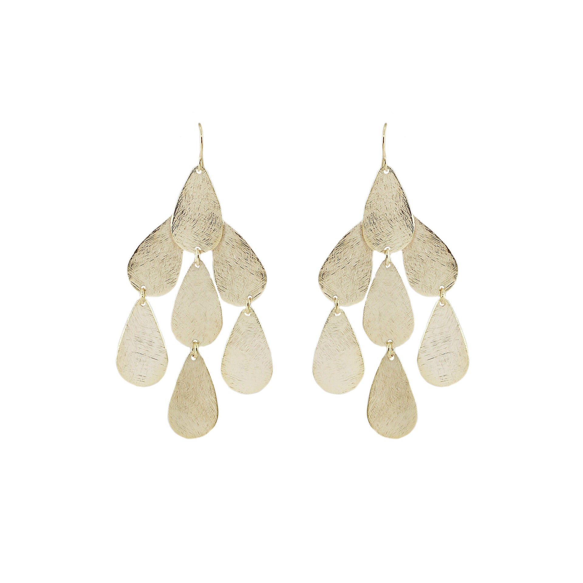 Caro Earrings