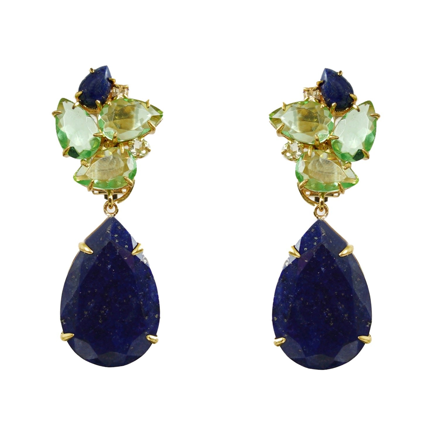 Caroline Earrings