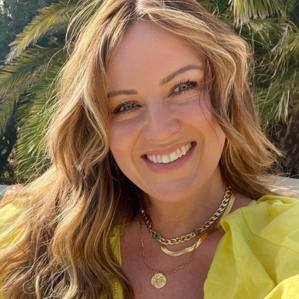 CARRIE ELIZABETH