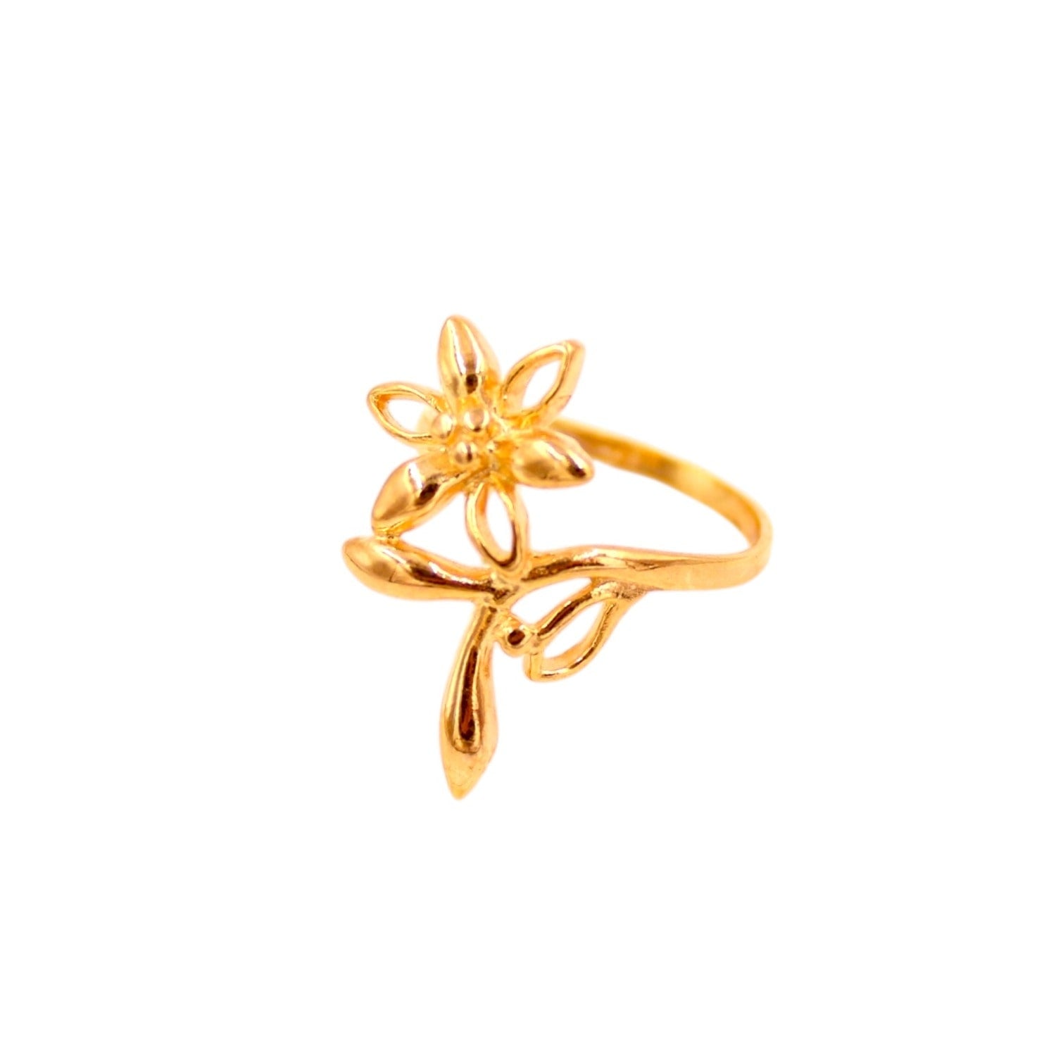 Casa Botter Flower Ring