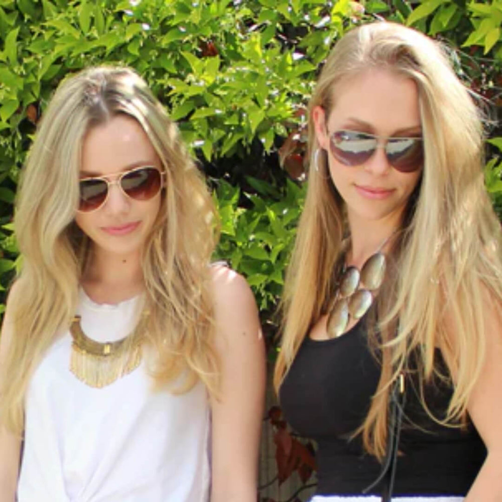 CATE & CHLOE