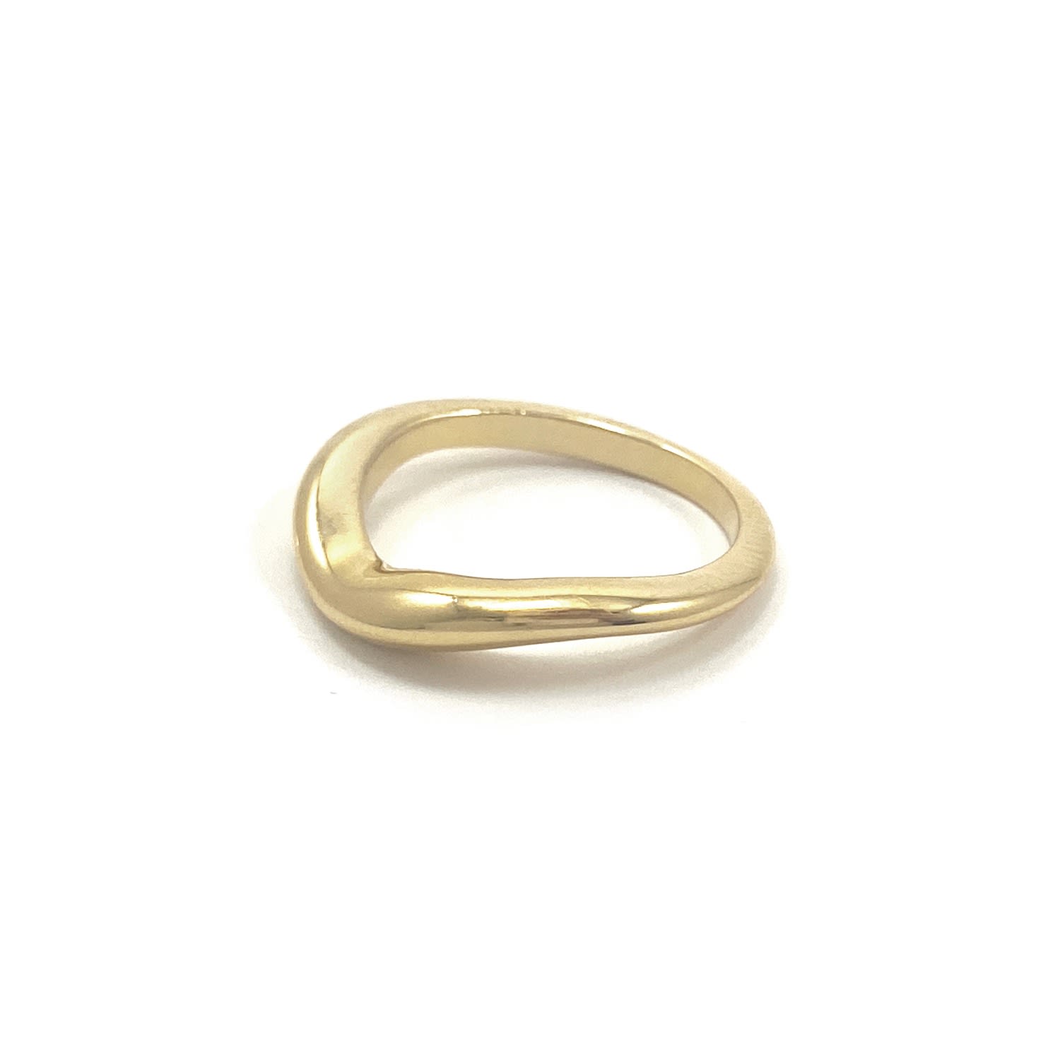 Rio Ring - Gold