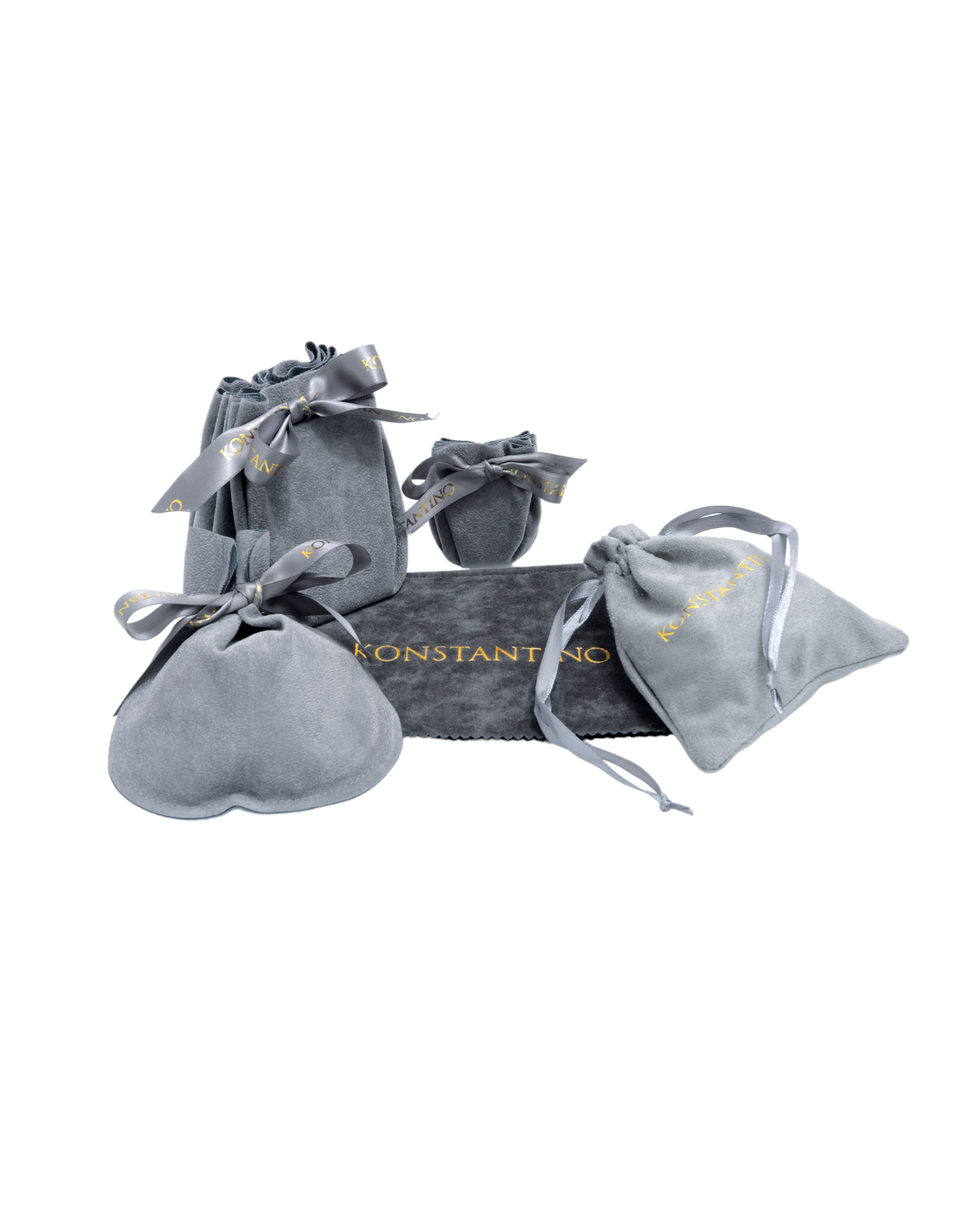 Konstantino Sterling Silver Chain 22'