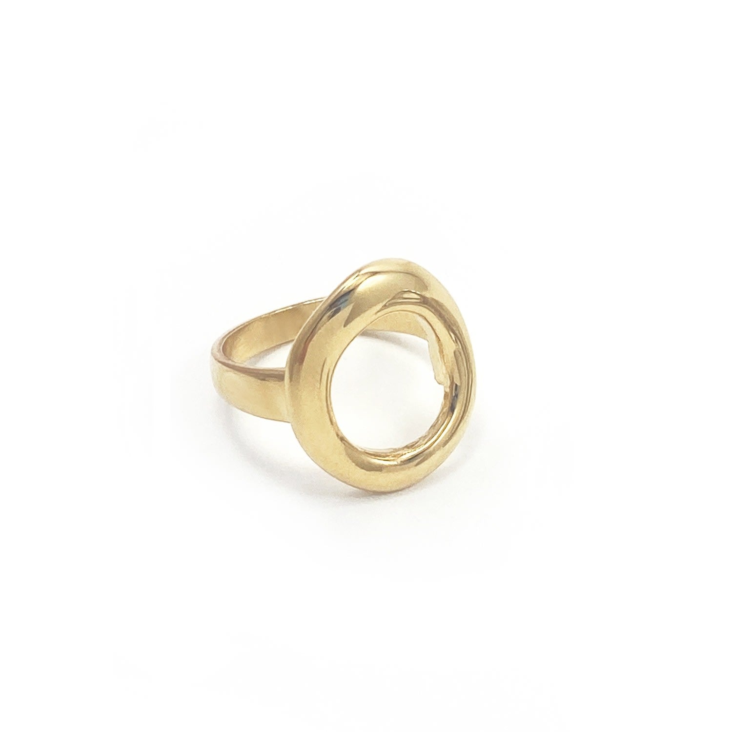Cora Ring - Gold