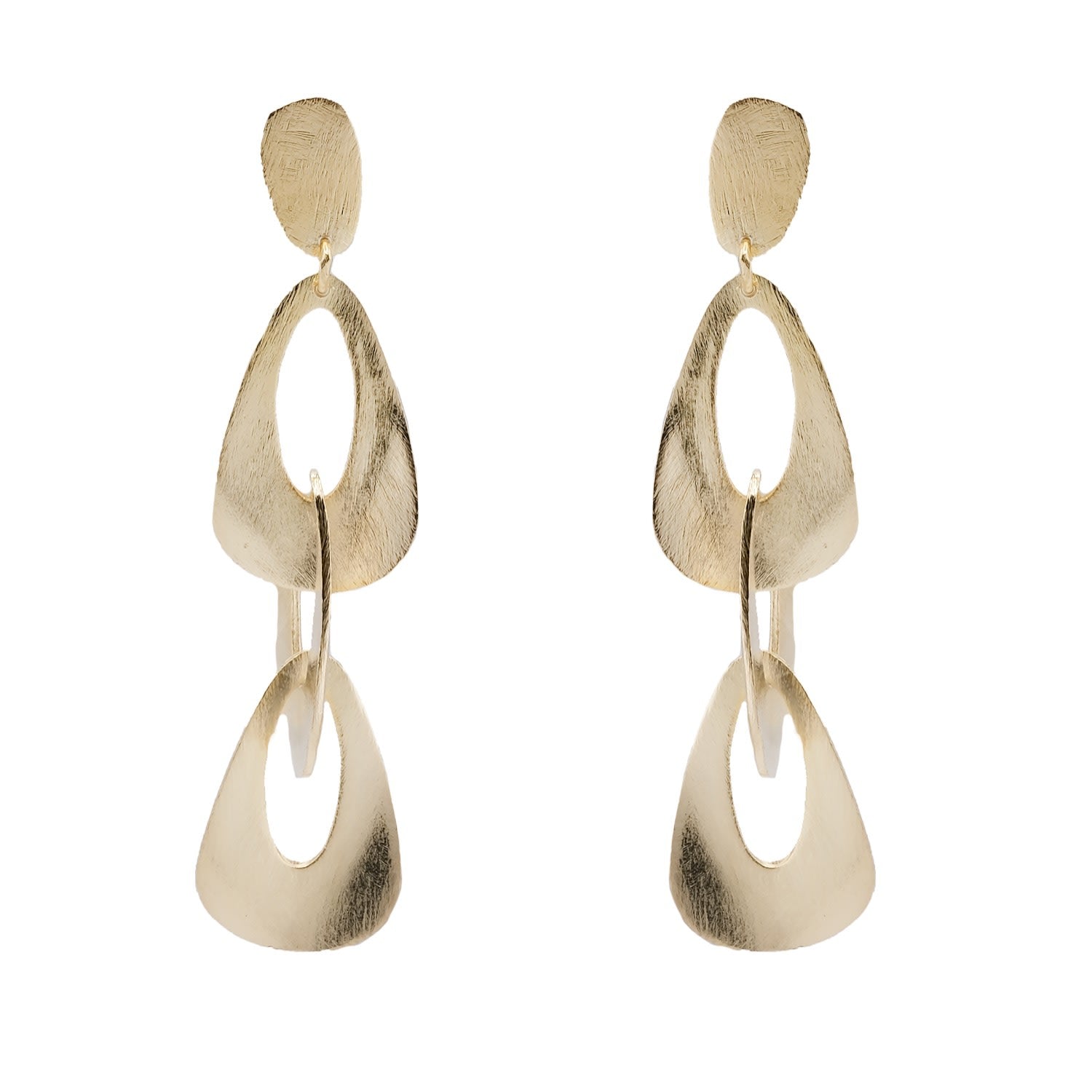 Cecilia Earrings