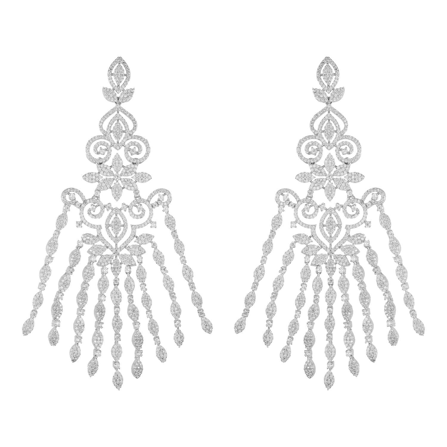 Celeste Earrings