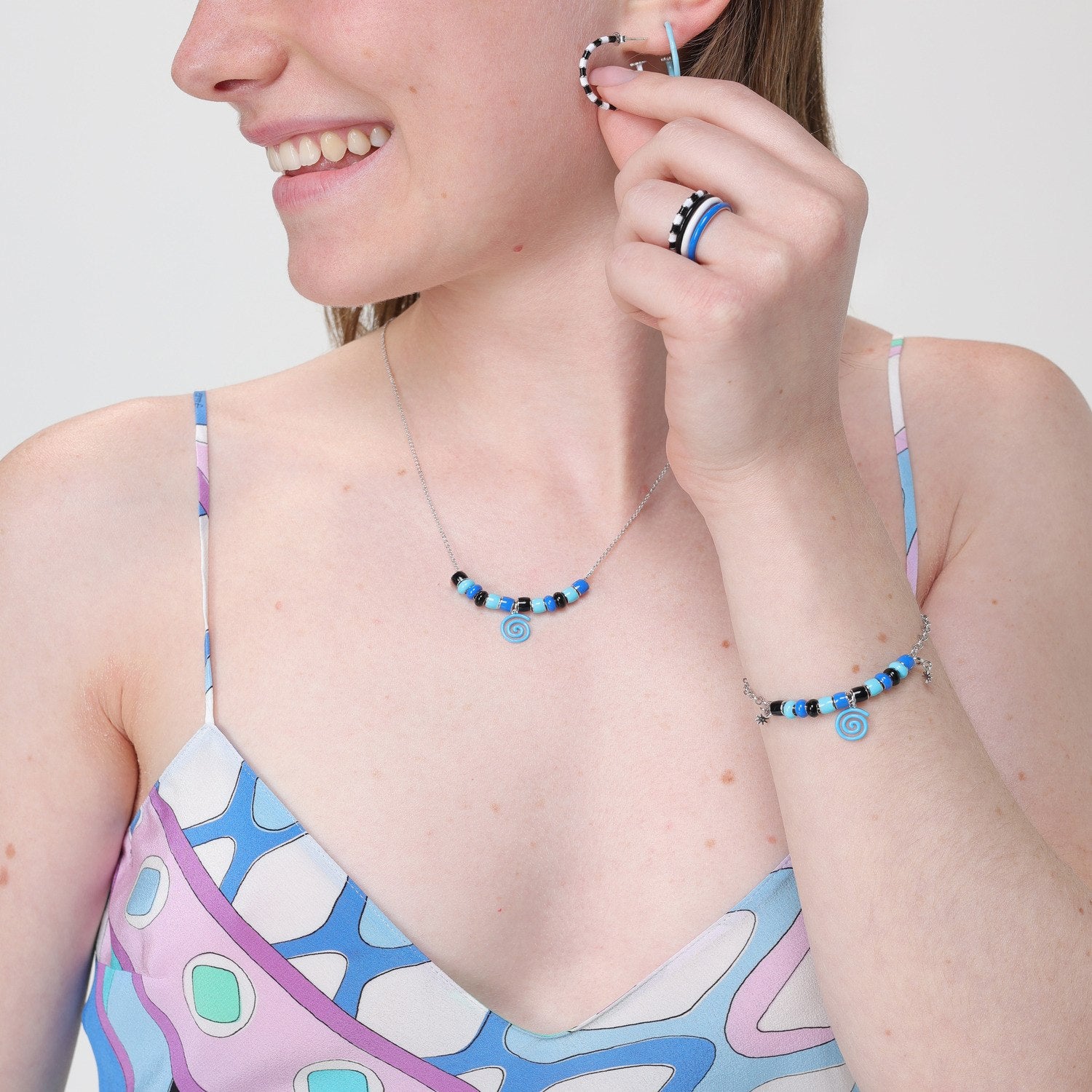 Celeste Earrings