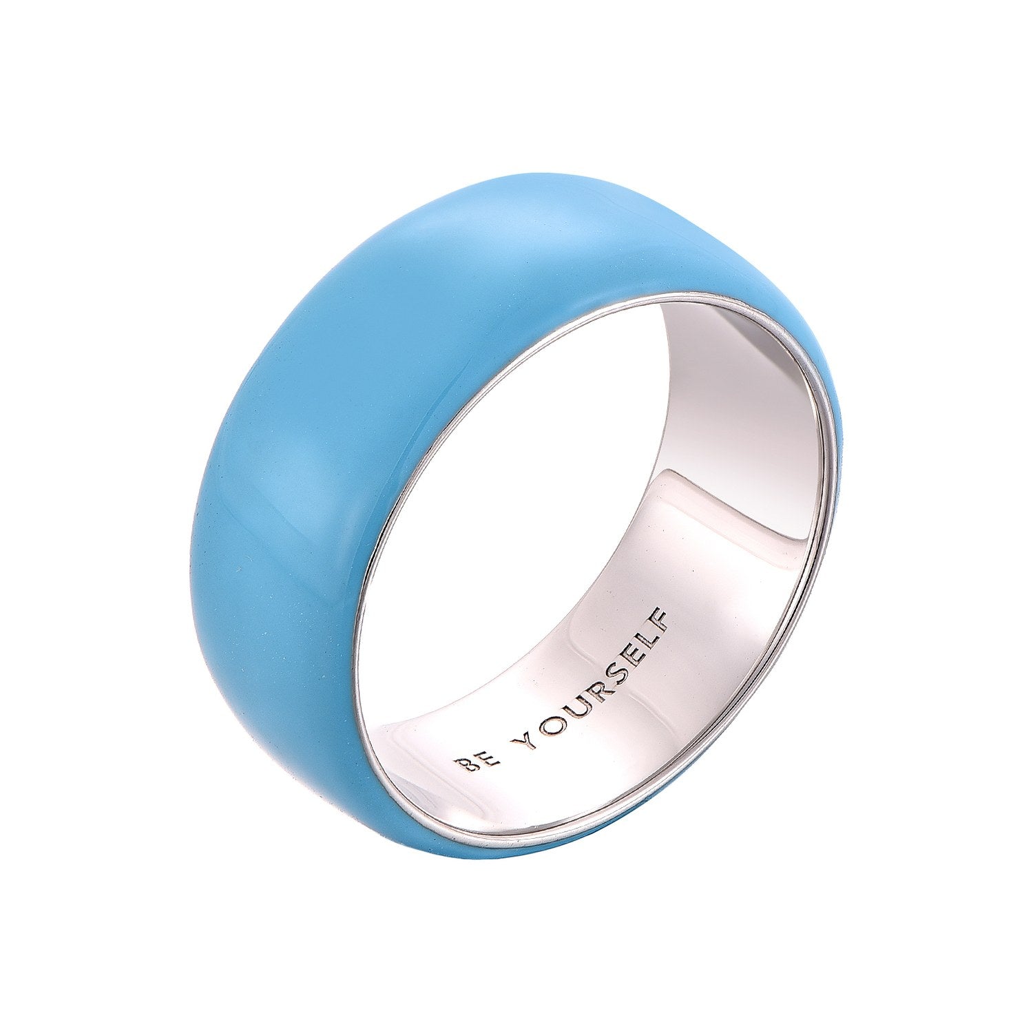 Celeste Thick Ring