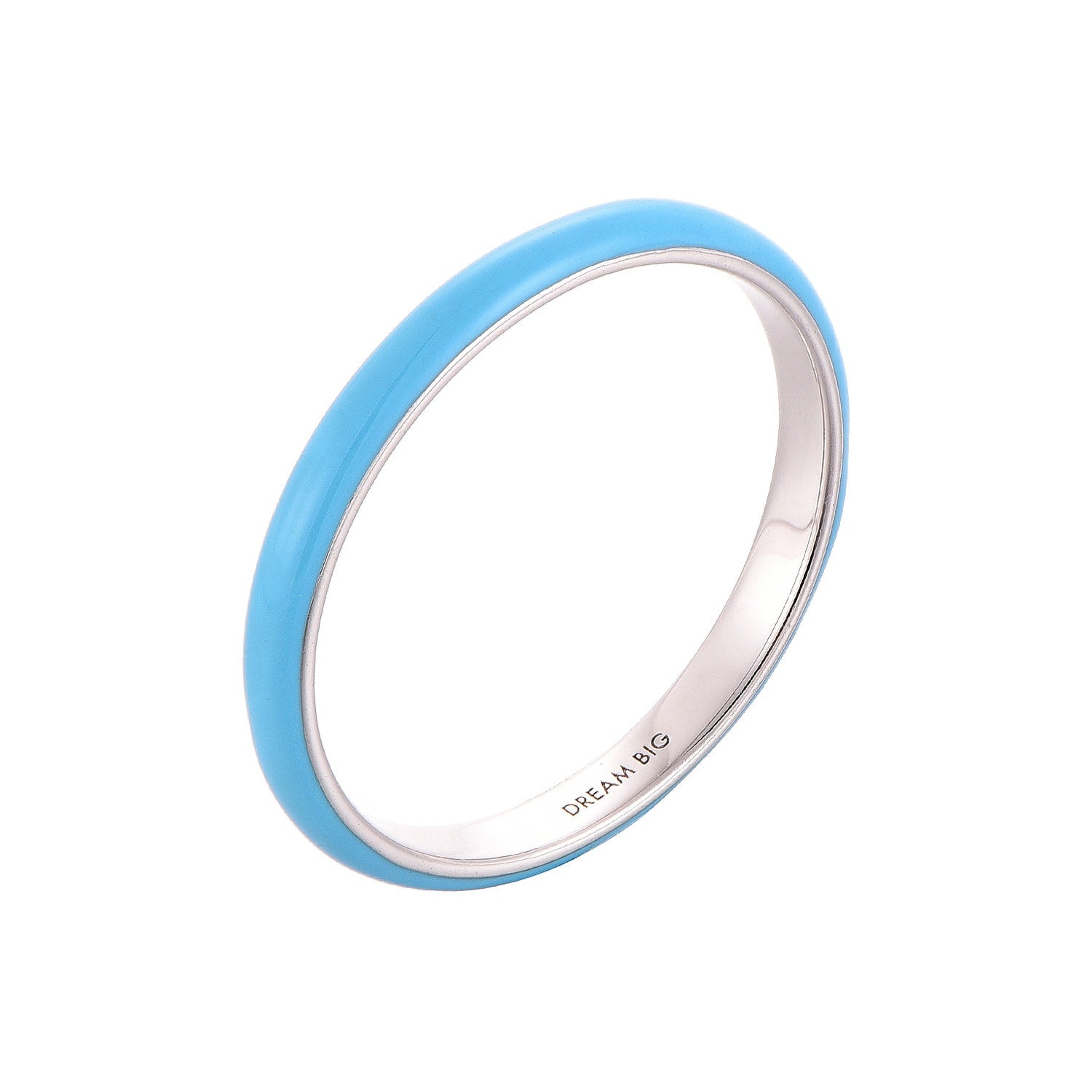 Celeste Thin Ring