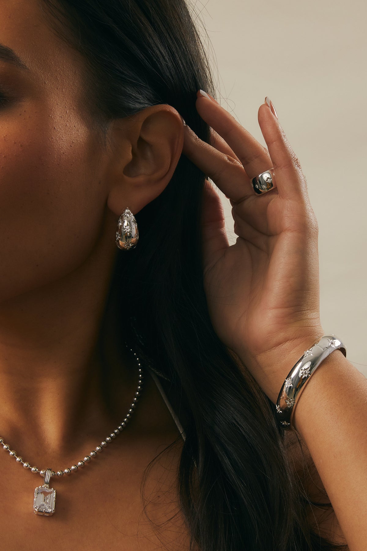 Celeste Cuff