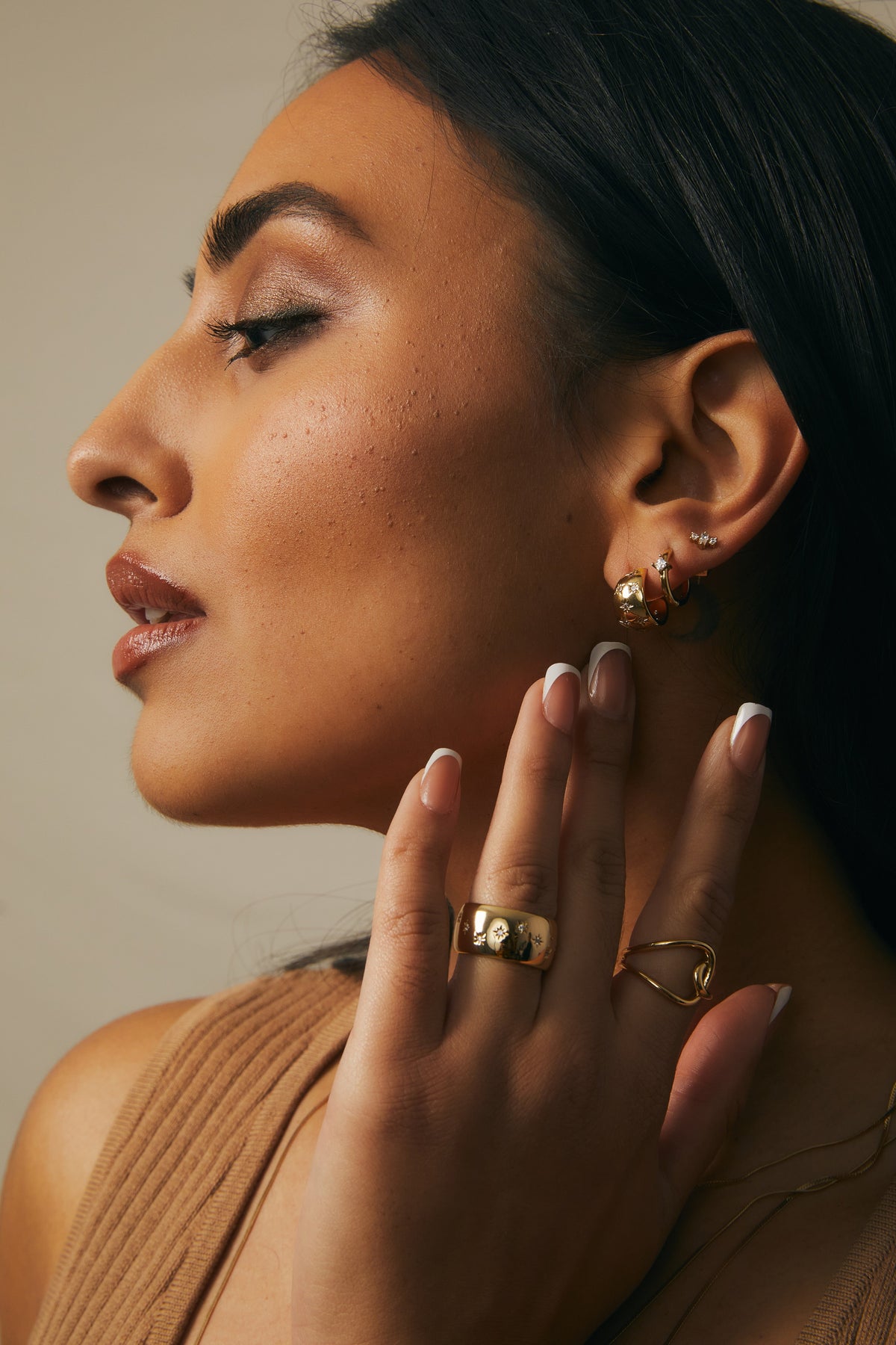 Celeste Ring