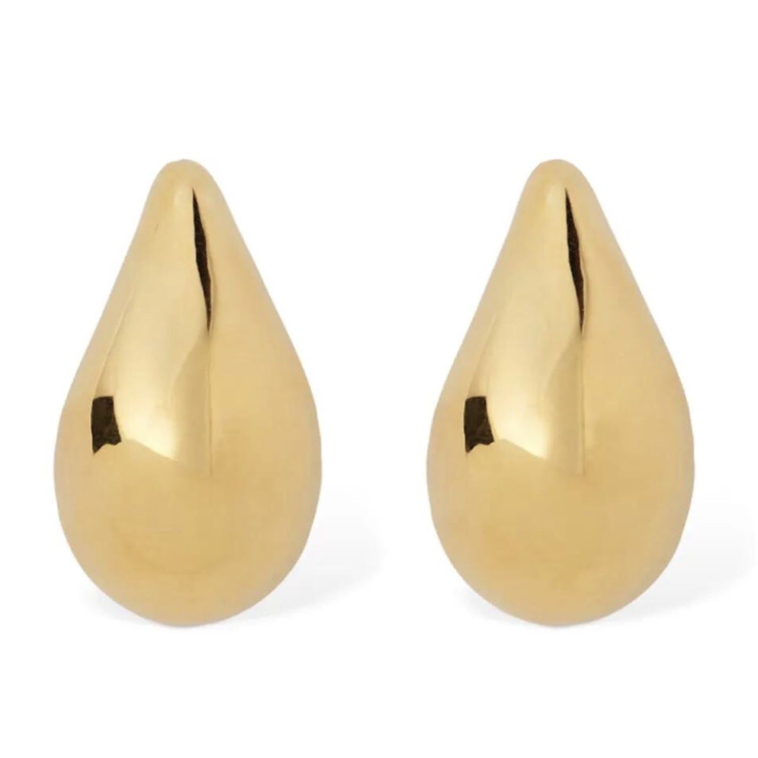 Celine Rain Drop Earrings